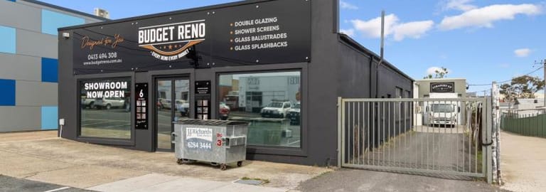 Factory, Warehouse & Industrial commercial property sold at 6 Isa street Fyshwick ACT 2609 Factory, Warehouse & Industrial commercial property sold at 6 Isa street Fyshwick ACT 2609