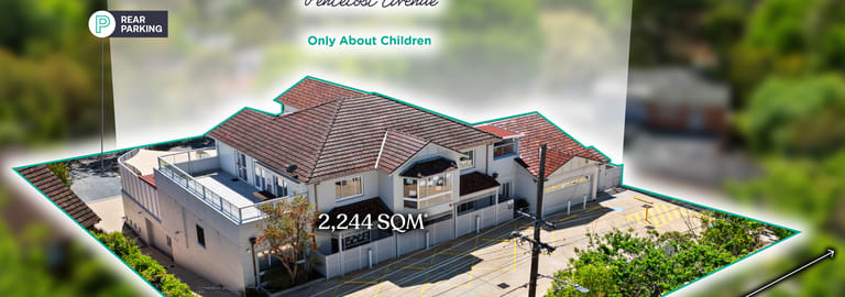 Shop & Retail commercial property for sale at 143-145 Pentecost Avenue Turramurra NSW 2074