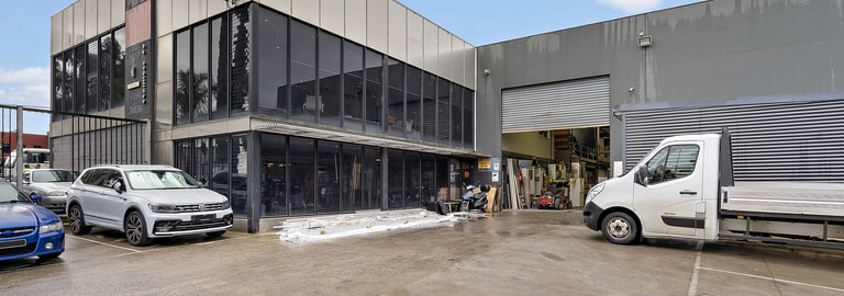 Factory, Warehouse & Industrial commercial property for sale at 8-10 Merola Way Campbellfield VIC 3061