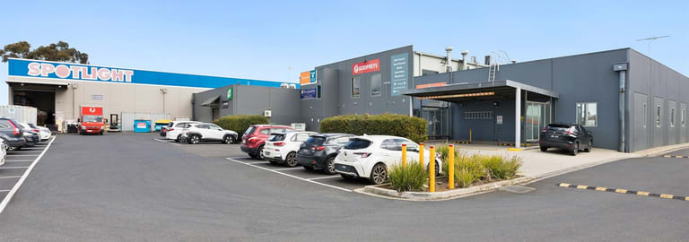 Shop & Retail commercial property for sale at 52-64 Old Geelong Road Hoppers Crossing VIC 3029