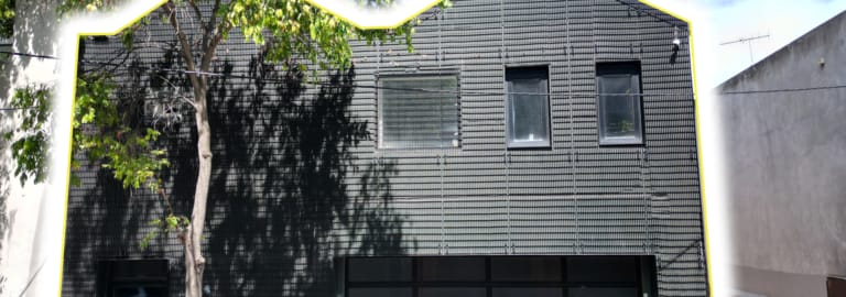 Offices commercial property for sale at 21-23 Chessell Street Southbank VIC 3006