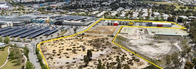 Shop & Retail commercial property for sale at Lot 8500 The Promenade Ellenbrook WA 6069 Shop & Retail commercial property for sale at Lot 8500 The Promenade Ellenbrook WA 6069