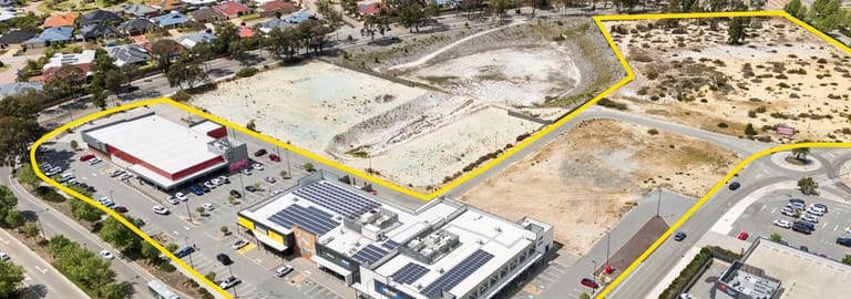 Shop & Retail commercial property for sale at Lot 8500 The Promenade Ellenbrook WA 6069 Shop & Retail commercial property for sale at Lot 8500 The Promenade Ellenbrook WA 6069