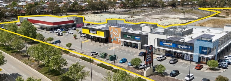 Shop & Retail commercial property for sale at Lot 8500 The Promenade Ellenbrook WA 6069 Shop & Retail commercial property for sale at Lot 8500 The Promenade Ellenbrook WA 6069