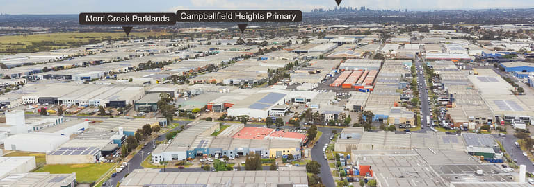 Factory, Warehouse & Industrial commercial property for sale at 8-10 Merola Way Campbellfield VIC 3061
