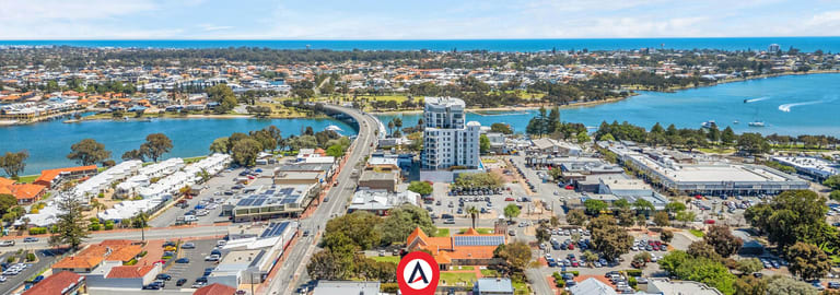 Shop & Retail commercial property for sale at 40 - 44 Pinjarra Road Mandurah WA 6210 Shop & Retail commercial property for sale at 40 - 44 Pinjarra Road Mandurah WA 6210