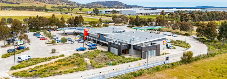 Shop & Retail commercial property for sale at BP & Hungry Jack’s Truck Stop, 1730 Murray Valley Highway, Wodonga Barnawartha North VIC 3691