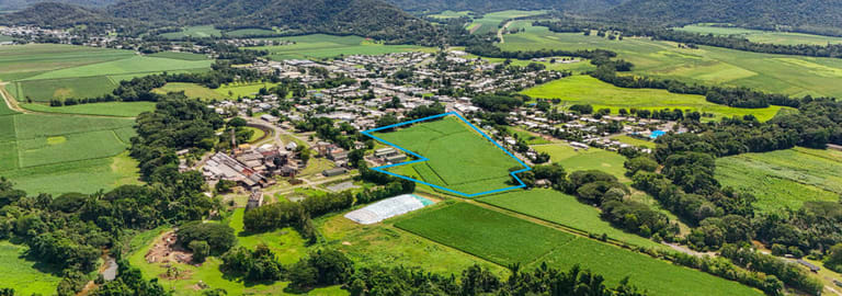Development / Land commercial property for sale at Lot 12 Junction Road Mossman QLD 4873