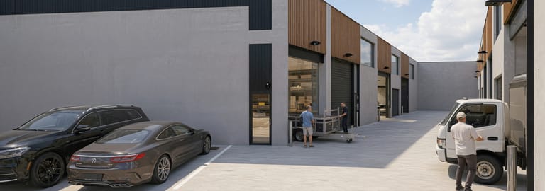 Factory, Warehouse & Industrial commercial property for sale at 15-19 Railway Avenue Oakleigh VIC 3166 Factory, Warehouse & Industrial commercial property for sale at 15-19 Railway Avenue Oakleigh VIC 3166