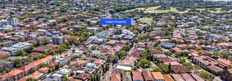 Development / Land commercial property for sale at 63 Mitchell Street Bondi Beach NSW 2026