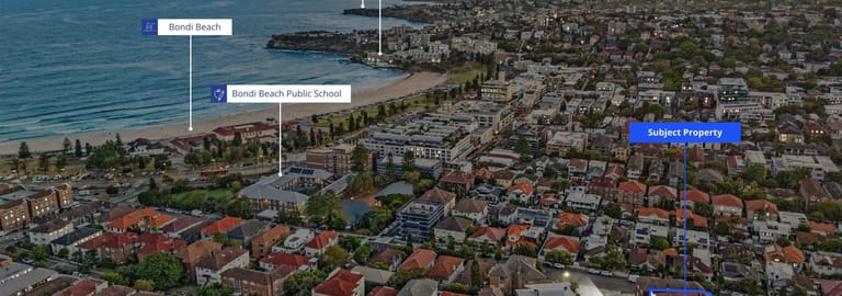 Development / Land commercial property for sale at 63 Mitchell Street Bondi Beach NSW 2026