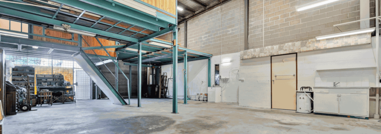Factory, Warehouse & Industrial commercial property for sale at 79/38-46 Popes Road Keysborough VIC 3173