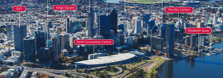 Development / Land commercial property for sale at 10 William Street Perth WA 6000 Development / Land commercial property for sale at 10 William Street Perth WA 6000