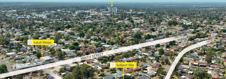 Offices commercial property for sale at 45 Treetops Avenue South Penrith NSW 2750