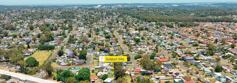 Shop & Retail commercial property for sale at 190 Richmond Road Blacktown NSW 2148