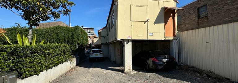 Shop & Retail commercial property for sale at 20-26 Ware Street Fairfield NSW 2165