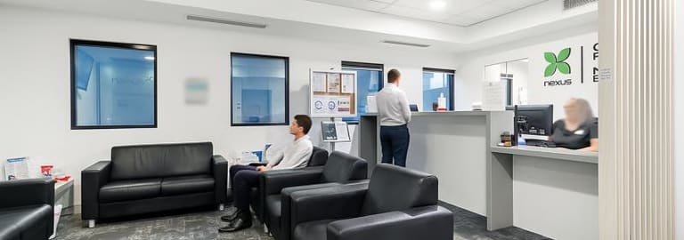 Medical / Consulting commercial property sold at 250 Pacific Highway Charlestown NSW 2290