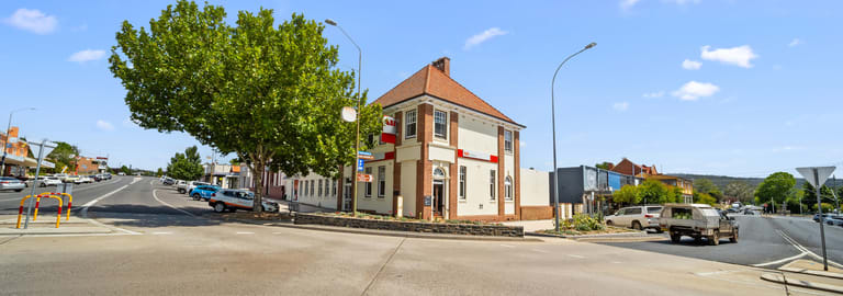 Other commercial property for sale at 157 Sharp Street Cooma NSW 2630