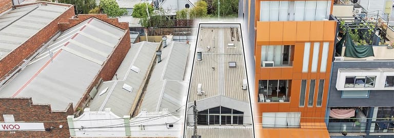 Offices commercial property for sale at 220 Lygon Street Brunswick East VIC 3057