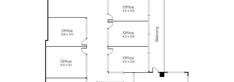 Offices commercial property for sale at 7/875 Glen Huntly Road Caulfield South VIC 3162