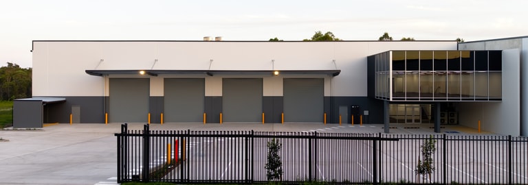 Factory, Warehouse & Industrial commercial property for sale at 14 Feeder Street Narangba QLD 4504 Factory, Warehouse & Industrial commercial property for sale at 14 Feeder Street Narangba QLD 4504