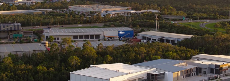 Factory, Warehouse & Industrial commercial property for sale at 14 Feeder Street Narangba QLD 4504 Factory, Warehouse & Industrial commercial property for sale at 14 Feeder Street Narangba QLD 4504