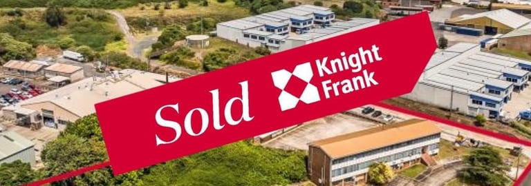 Factory, Warehouse & Industrial commercial property sold at Lot 1 DP1313085/33 Five Islands Road Port Kembla NSW 2505