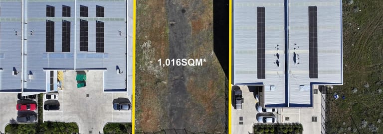 Factory, Warehouse & Industrial commercial property for sale at 5 Launceston St Williamstown North VIC 3016