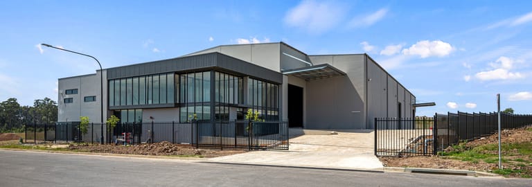 Other commercial property for sale at 12 Delarue Street Marsden Park NSW 2765 Other commercial property for sale at 12 Delarue Street Marsden Park NSW 2765