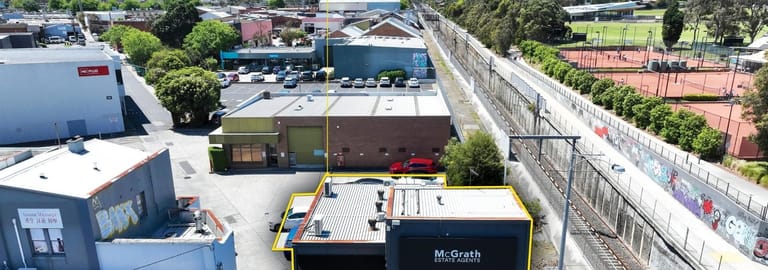 Rural / Farming commercial property for sale at 17 Blackburn Rd Blackburn VIC 3130