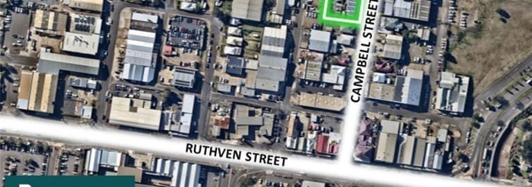 Medical / Consulting commercial property for sale at 4/111-113 Campbell Street Toowoomba City QLD 4350