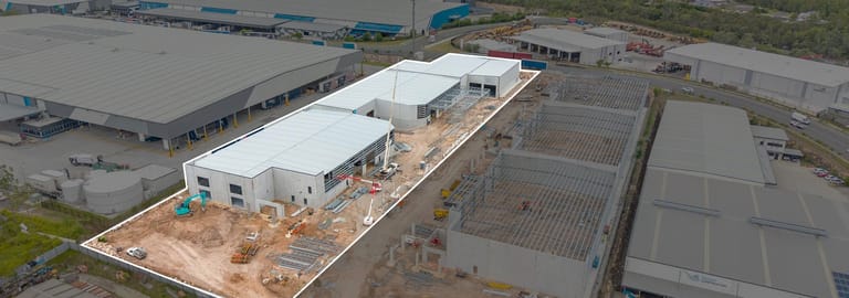 Factory, Warehouse & Industrial commercial property for lease at 279 Gilmore Road Berrinba QLD 4117