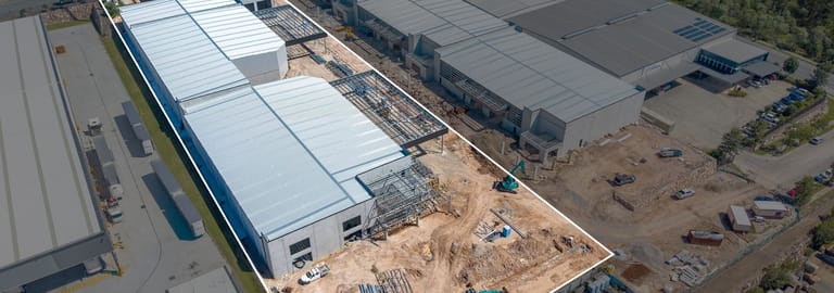 Development / Land commercial property for lease at 279 Gilmore Road Berrinba QLD 4117