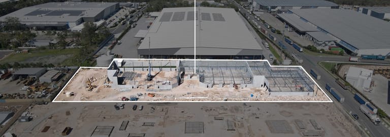 Factory, Warehouse & Industrial commercial property for lease at 279 Gilmore Road Berrinba QLD 4117