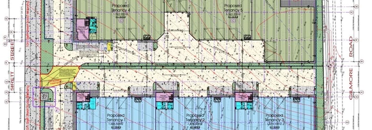 Factory, Warehouse & Industrial commercial property for lease at 279 Gilmore Road Berrinba QLD 4117