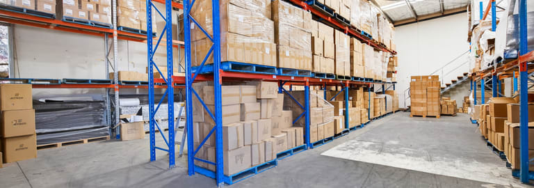 Factory, Warehouse & Industrial commercial property for sale at 6/17 Rothcote Court Burleigh Heads QLD 4220