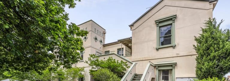 Medical / Consulting commercial property sold at 51 Alma Road St Kilda VIC 3182