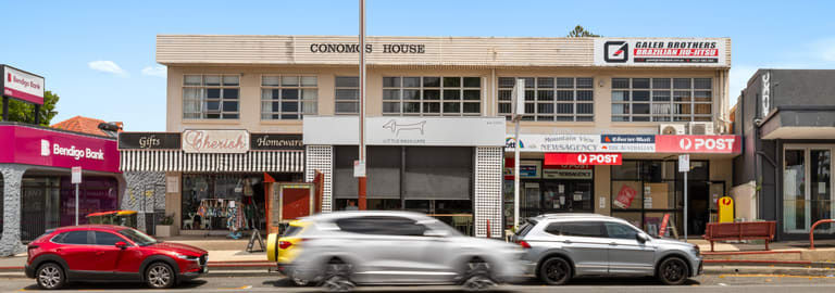 Development / Land commercial property for sale at 965 Logan Road Holland Park West QLD 4121