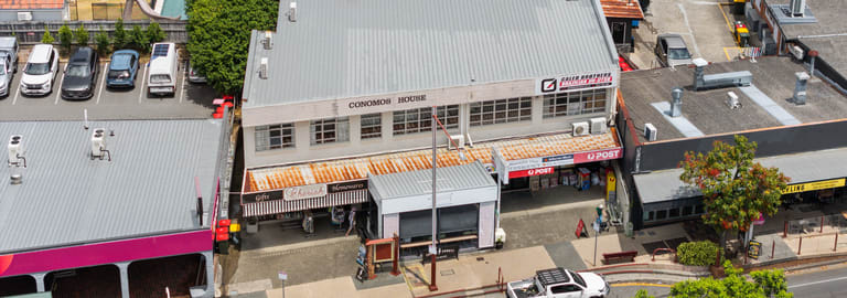 Development / Land commercial property for sale at 965 Logan Road Holland Park West QLD 4121