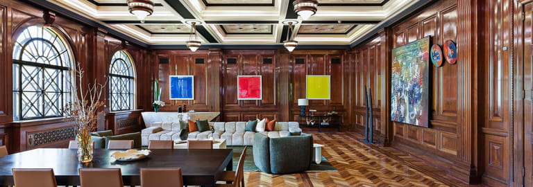 Offices commercial property for sale at 101/29-31 Market Street Melbourne VIC 3000