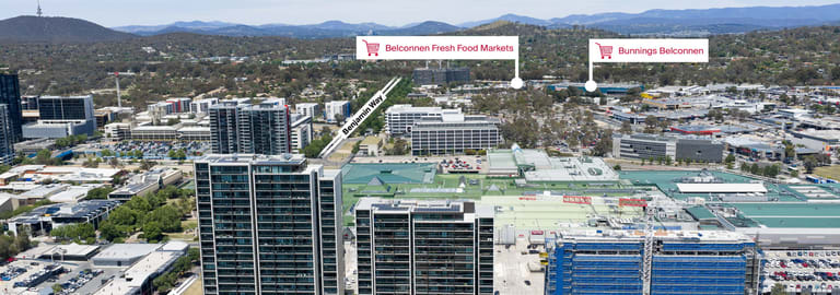 Offices commercial property for lease at C04/161 Emu Bank Belconnen ACT 2617