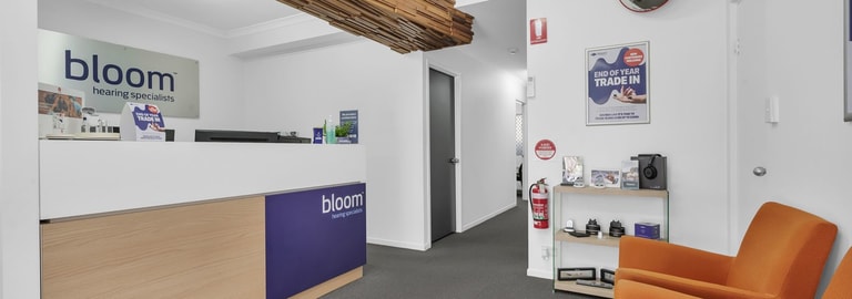 Medical / Consulting commercial property for sale at 1/3 Birtwill Street Coolum Beach QLD 4573