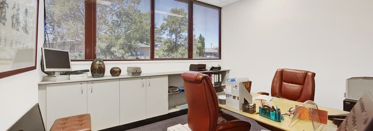 Factory, Warehouse & Industrial commercial property for sale at 4/88-92 Magowar Road Girraween NSW 2145