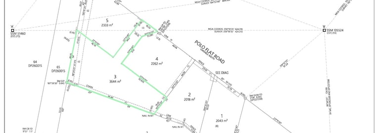 Factory, Warehouse & Industrial commercial property for sale at 30C Polo Flat Road Polo Flat NSW 2630 Factory, Warehouse & Industrial commercial property for sale at 30C Polo Flat Road Polo Flat NSW 2630