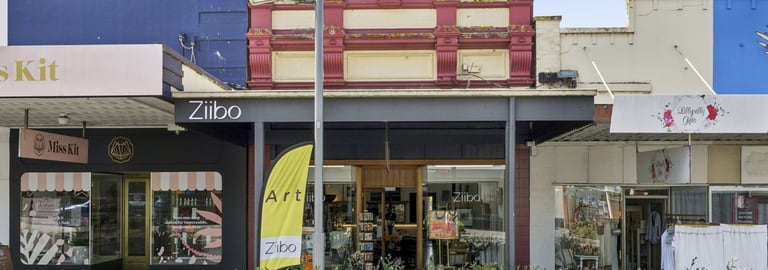 Shop & Retail commercial property for sale at 131 Murray Street Colac VIC 3250 Shop & Retail commercial property for sale at 131 Murray Street Colac VIC 3250
