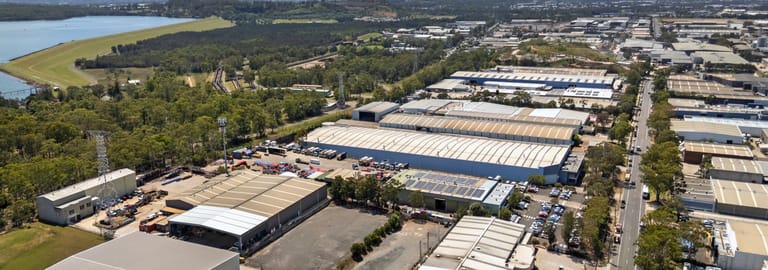 Development / Land commercial property for sale at 209 & 211 Newton Road Wetherill Park NSW 2164 Development / Land commercial property for sale at 209 & 211 Newton Road Wetherill Park NSW 2164