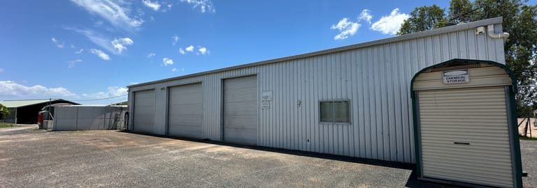 Rural / Farming commercial property for sale at 3 Steffens Road Forest Hill QLD 4342