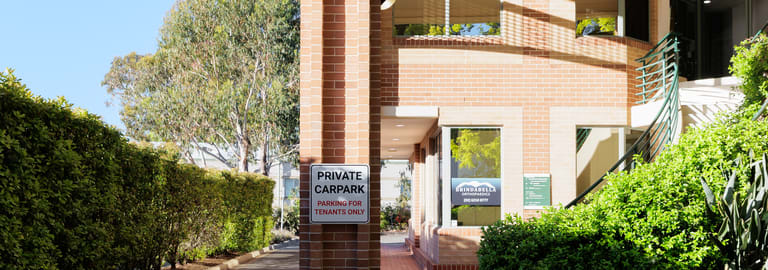 Offices commercial property for sale at Unit 5/7 Napier Close Deakin ACT 2600
