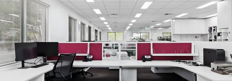 Offices commercial property for sale at Unit 5/7 Napier Close Deakin ACT 2600