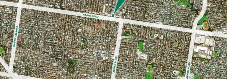 Shop & Retail commercial property for sale at 535 North Road Ormond VIC 3204